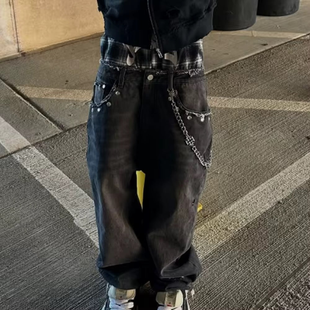 Baggy Jeans