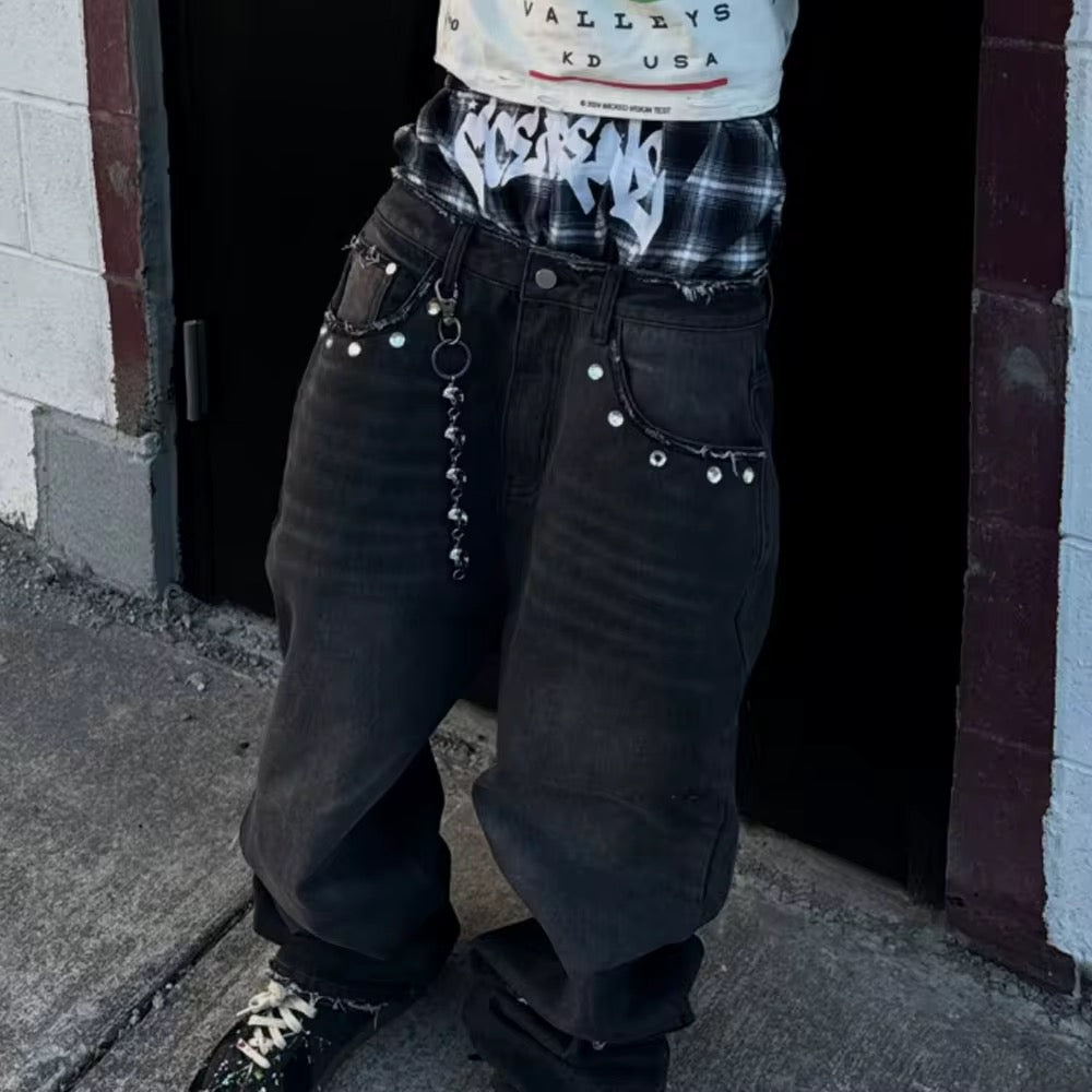Baggy Jeans