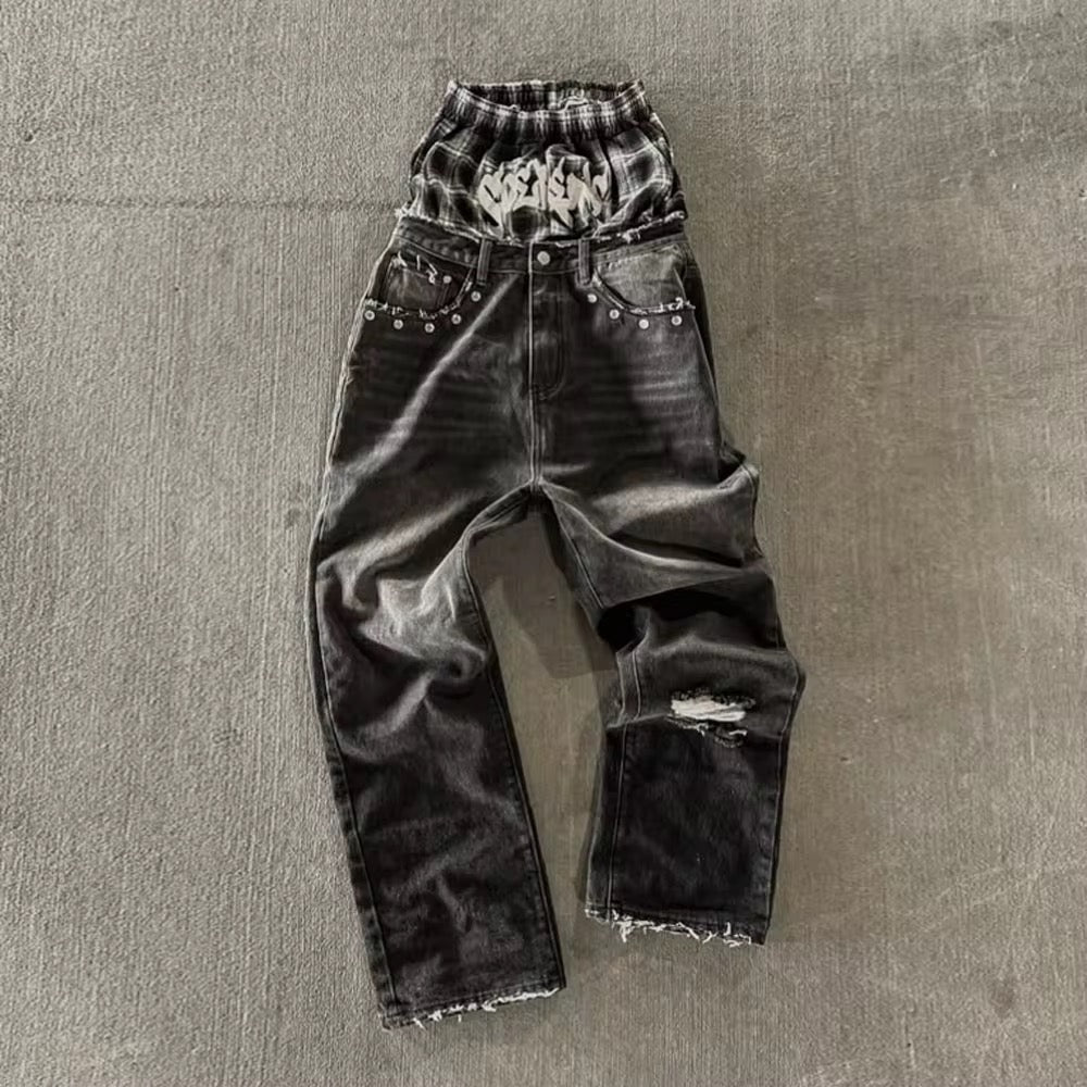 Baggy Jeans