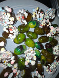 Candy grapes