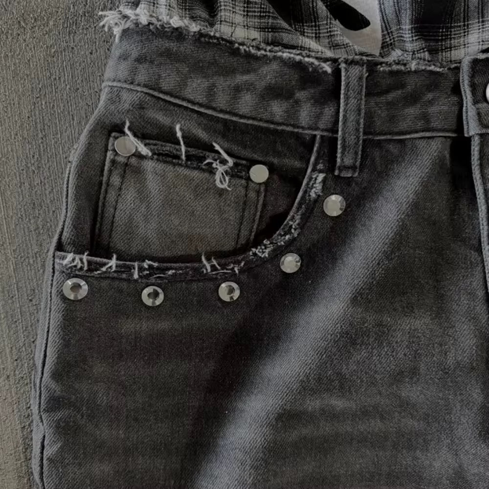 Baggy Jeans
