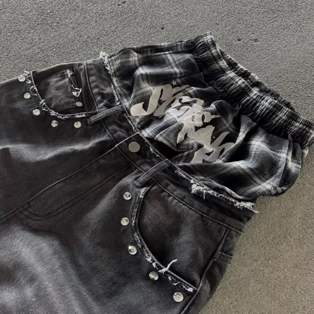 Baggy Jeans
