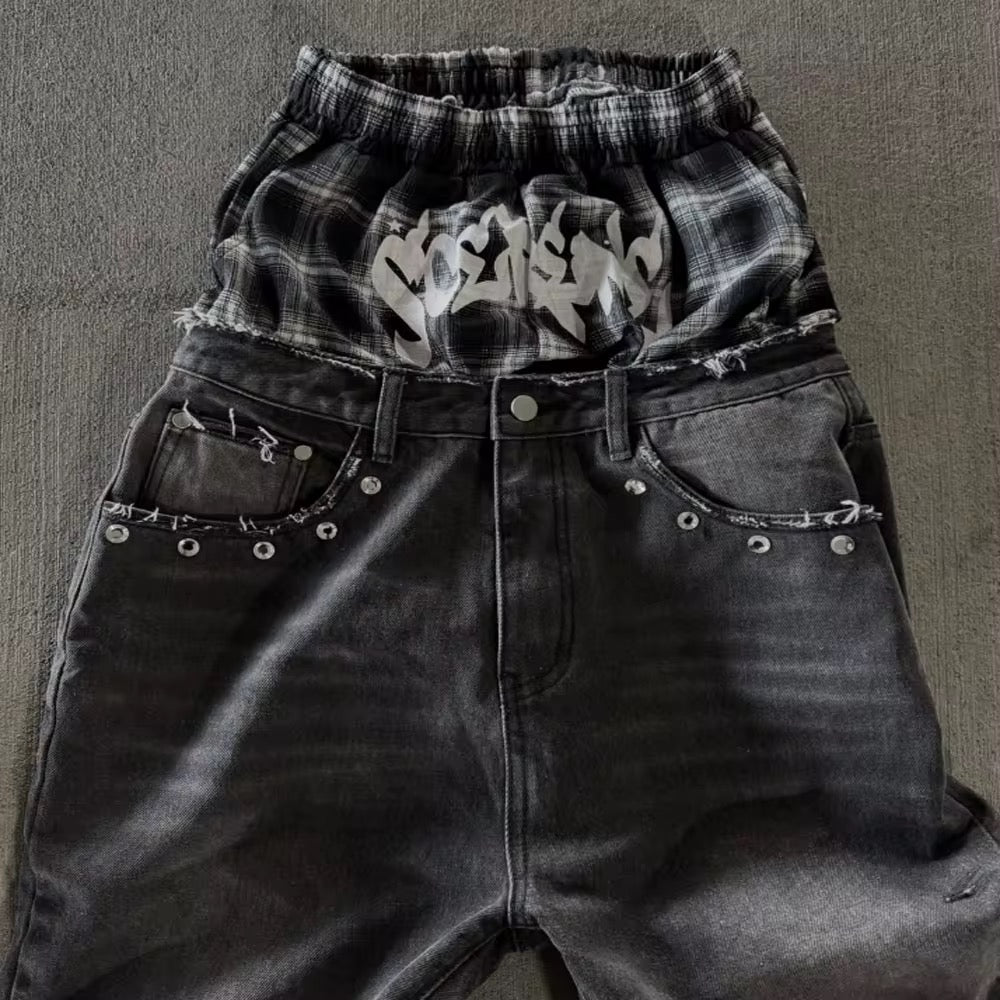 Baggy Jeans